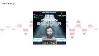 Bloody Angola Podcast by Woody Overton & Jim Chapman (8) - Prison Solider: Cop Killer Wayne Felde