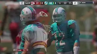 End of the year MUT17 Montage