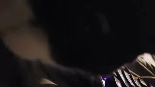 Bad camera but sweet sounds