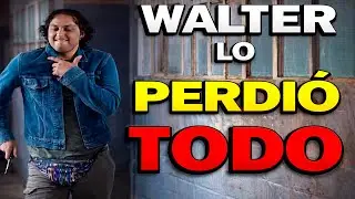 Walter: El Personaje que MÁS Sufrió de Okupas (La Evolución de Walter)