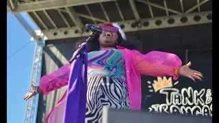 2023 Mill Valley Music Fest