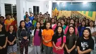 Butitin Video clip for KDCA 2017