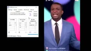 HOW TO WIN HQ TRIVIA with HACK BOT