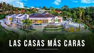 REAL ESTATE más CARO del mundo (Terrenos 2024)
