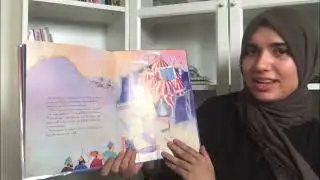 One Riddle One Answer Read Aloud: Approaching Math Through Story
