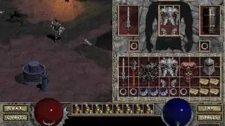PvM Builds - Fire's Warrior Tutorial