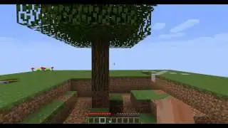 MinecraftMP 01 - SkyPyramid!