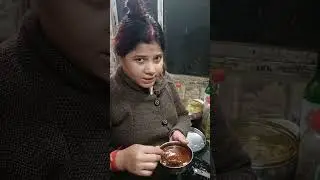 Chilly chicken 