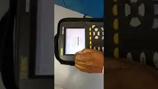 Analizador de redes AEMC 1