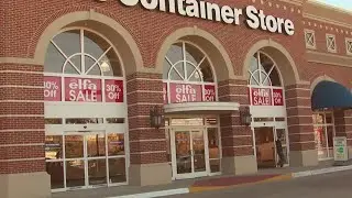 Coppell-based Container Store moves out of bankruptcy