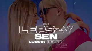 SKOLIM - Lepszy Sen (Ludvik Remix)