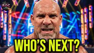 Wednesdays Wide World of Wrestling: Our Legendary Showcase of the Immortals
