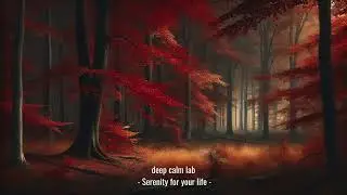 Autumn Leaves &ndash; Calm Wind and Rustling Trees for Relaxation