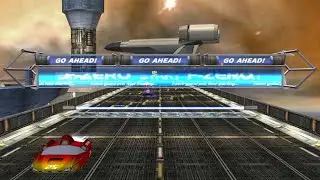Port Town Aero Drive | Super Smash Bros. Brawl