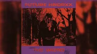 (FREE) Future Hendrxx Type Beat | Wizrd | 2019 Trap/Hip Hop type beat
