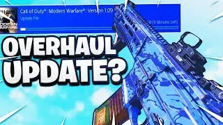 PATCH NOTES for UPDATE 1.09 