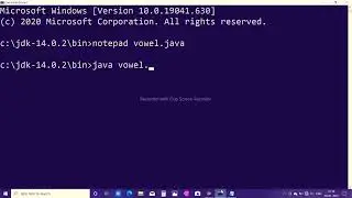 PROGRAM IN JAVA TO REPLACE EACH VOWEL WITH ASTRIC (*) SIGN FROM WORD OR SENTENCE