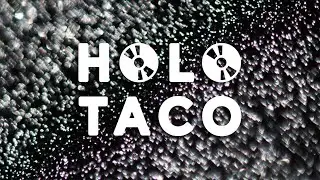 Holo Taco 3rd Anniversary Gala Collection🤵✨