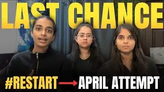 JEE Main 2026 First Attempt Done : Now What to Do?