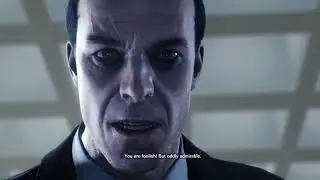 The Evil Within 2 - Chapter 17 A Way Out: Juli Kidman 