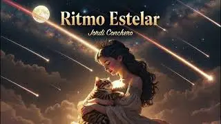 💫 Ritmo Estelar  &ndash; Jordi Conchero