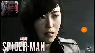 The turf war had begun: Marvel Spider Man turf war trailer reaction