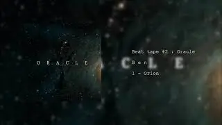 Orion - Ben