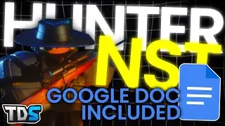 NEW EASY BEST SOLO NST HUNTER FROST MODE GRIND | CRATE/GEM/COIN - Tower Defense Simulator (ROBLOX)
