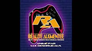 R&eacute;alit&eacute; Augment&eacute;e - Decembre 2025