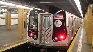 New York has America's most bacteria-ridden subways