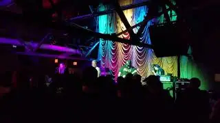 First World Problem Child - Stray From The Path - The Foundry 11/20/18