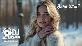 ❤️ Baby Why? – Heartbroken Eurodisco Tears 💔 80s Italodisco New Year’s Eve Anthem ✨