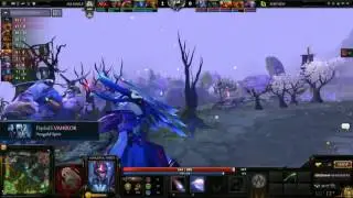 Alliance vs Flipsid3 Tactics - TI6 Qualifiers w/ @TobiWanDota & @KotLGuy