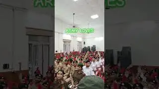 NCC HEADQUARTERS PATNA । NCC CADETS । #veerwarriors #nccwarriors #ncc #ncccadets #nccpatna #shorts