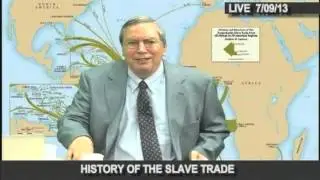 The Diligent, A Voyage through the World of the Slave Trade