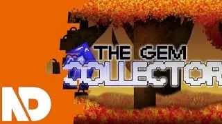 [eShop US] The Gem Collector - First Look
