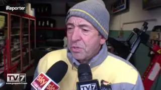 GRAZIANO STACCHIO, 