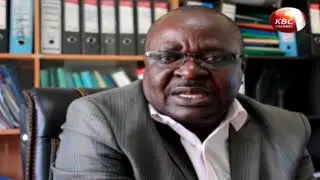 Health officials from Trans Nzoia County issue alert of Marburg virus