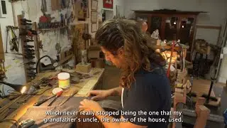 🎸Entrevista a Mariano Conde Navarro, 4ª generación de “Conde hermanos sobrinos de Esteso”