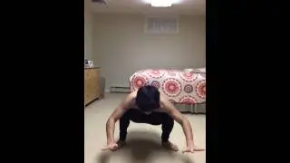 Day 30: Miguel's #30Burpees30Days (done!)