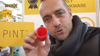 OUTDOOR-2018/ MESSE FRIEDRICHSHAFEN/ VLOG Часть 2