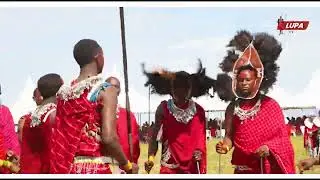 UYU LAZARO MOLLEL AISEE NI 🔥🔥 CHEKI MAMBO IYO 