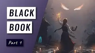 Black Book by Morteshka: part 1