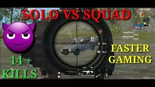 😤FULL RUSH GAMPLAY ON PUBG MOBILE LITE II ZENDRA GAMING