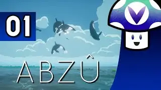 [Vinesauce] Vinny - ABZ&Ucirc; (part 1)
