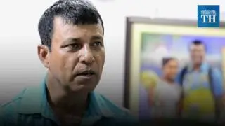 Dipa Karmakar's coach sets sight for Tokyo 2020