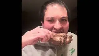 Day Five of Carnivore/Lion diet