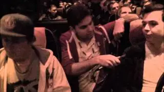 SETT: Samsung Euro Championship 2011 - Winfaktin bussimatka