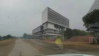 Dwarka Expressway Gurgaon - VSR 114 Avenue - Sec 114 - Delhi Border