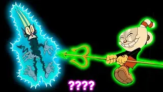 6 The Cuphead Show! 